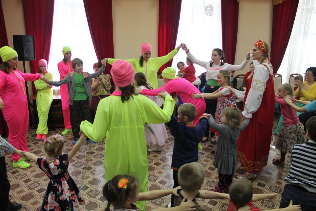 Конкурсы с едой на праздник Конкурсы с едой на праздник