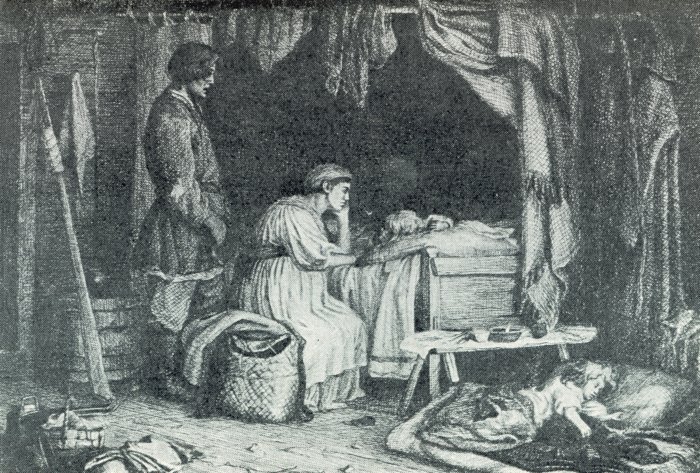 бабушкины сказки