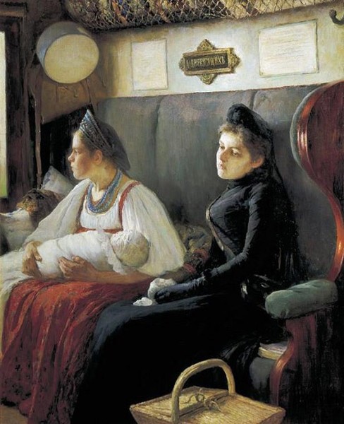 впечатления