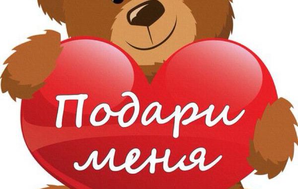 мишка