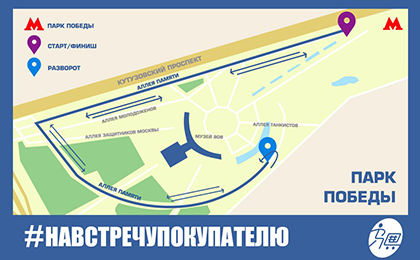 торговля