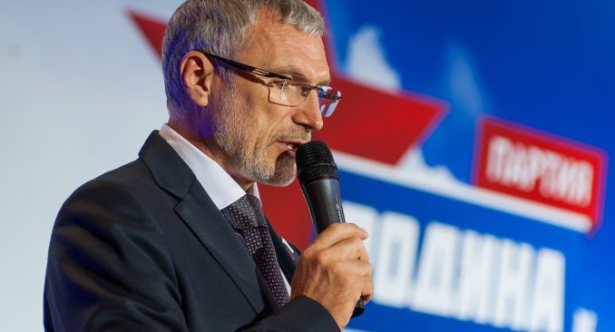 выборы