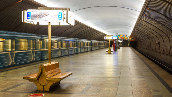 Черкизовская