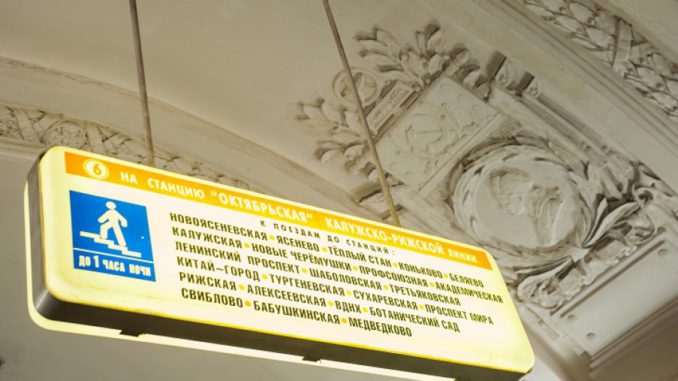 закрытие