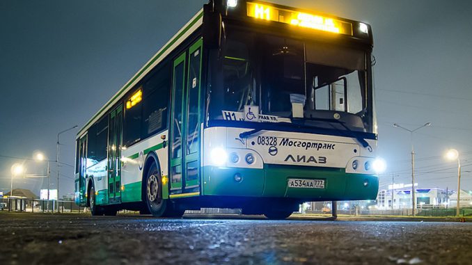 avtobus