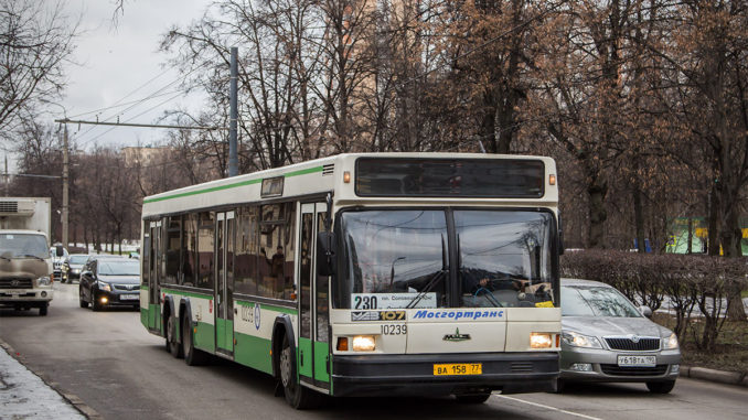 avtobus_230 avtobus_230