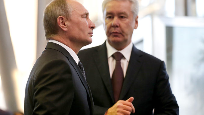 putin-i-sobyanin-1 Путин, Собянин