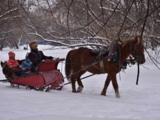 святки