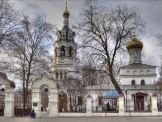 лучший экскурсовод