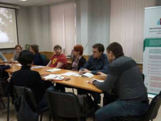 измайловцы, встреча