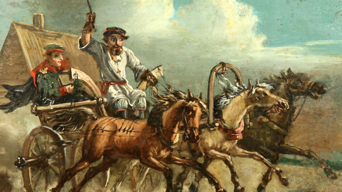 наш кудесник