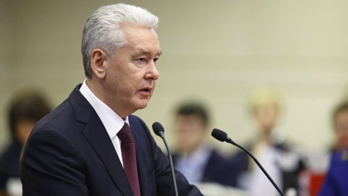 сергей собянин сергей собянин