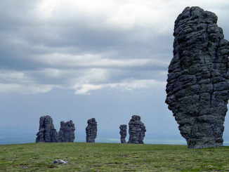 заповедники