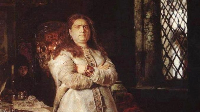 софья-2 цвревна софья