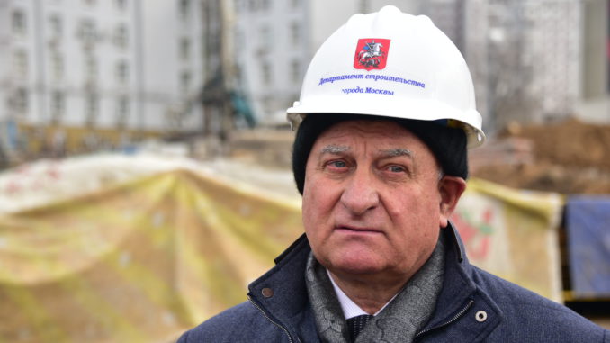 Пётр Аксёнов Пётр Аксёнов