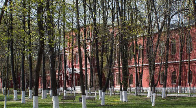 больница01 коллектив больницы