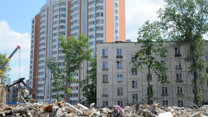 пятиэтажки пятиэтажки в измайлове