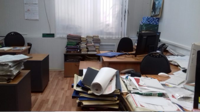 редакция добрейшего утречка