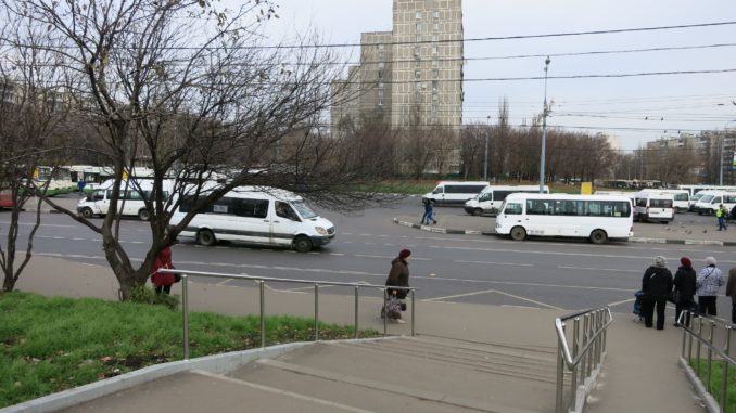 Строительство электроподстанции