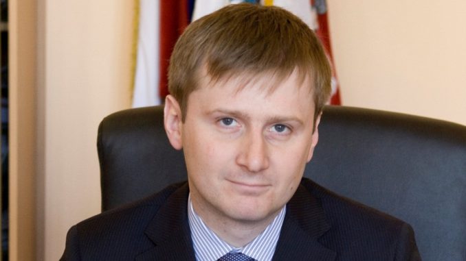 николаенко ректора