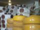 Семьдесят тонн контрафактного сыра