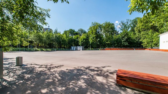 гайд парк отказ