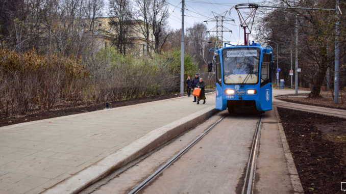 остановка венского типа