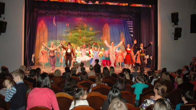 DSC_0563 премьера балета