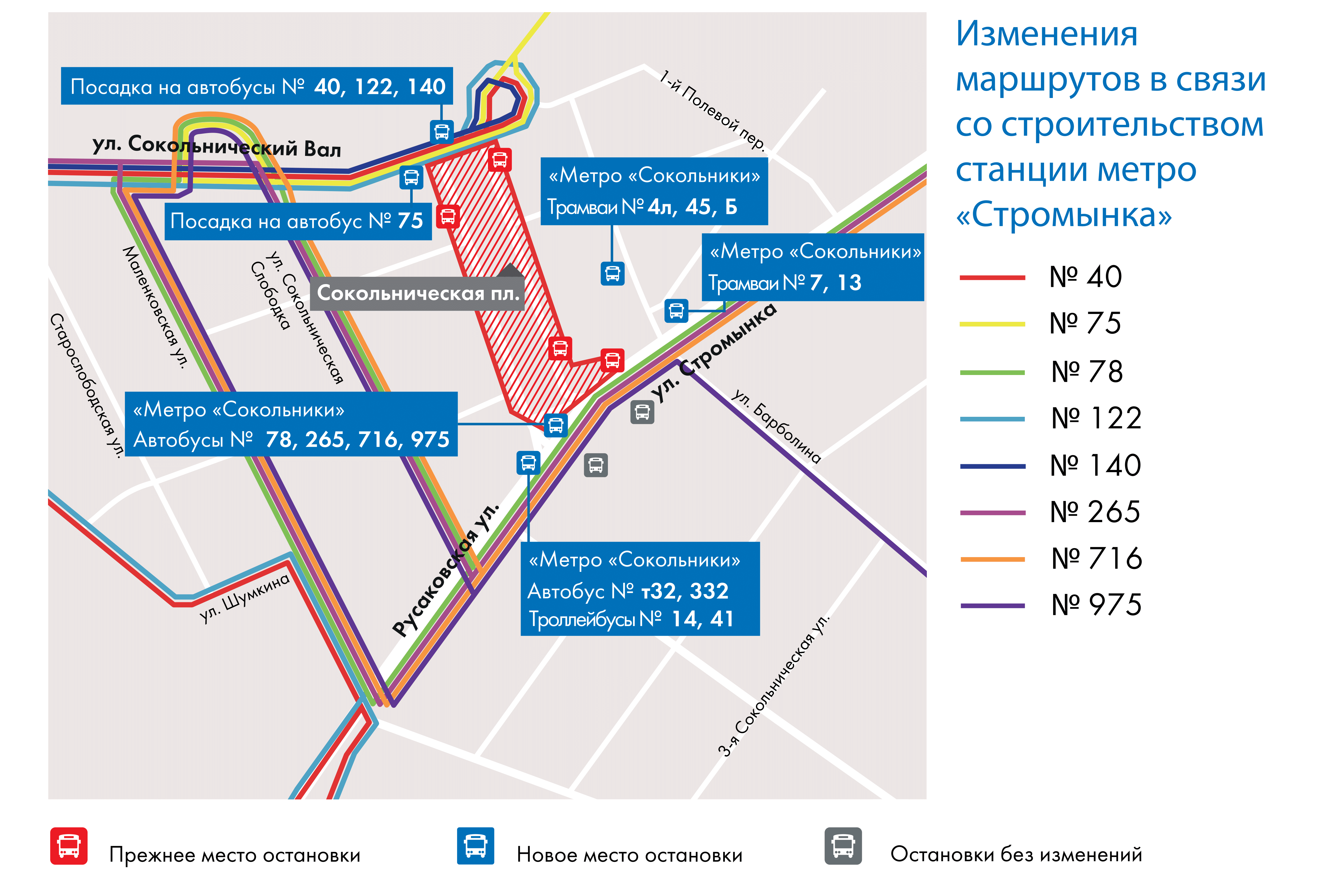 Метро какая маршрутка. Схема станции метро Сокольники. Новая станция метро Сокольники. Метро Сокольники Стромынка. Станция метро Стромынка.