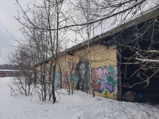 проект модернизации