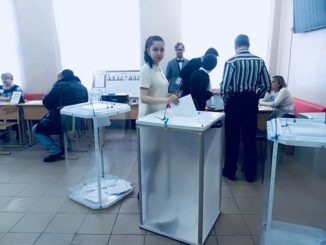 в москве