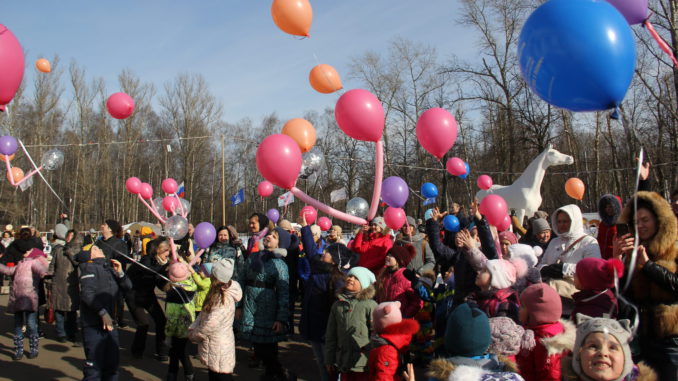 пони2 конноспортивный центр