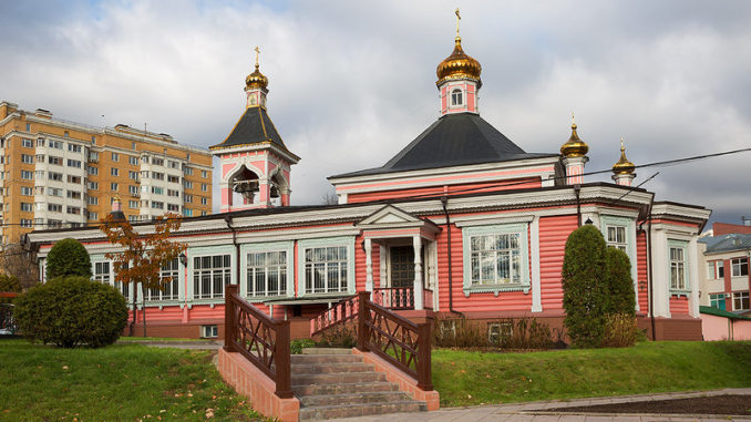храм храм