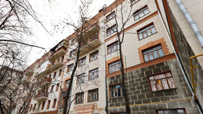 дом22 жители