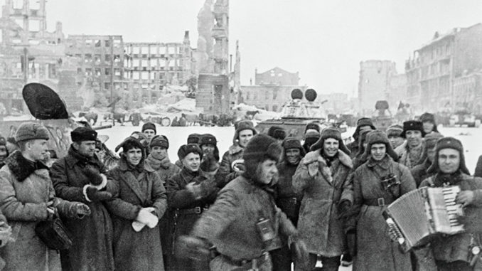 St-22 Открытие выставки