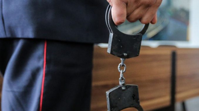 полицейские вешняковские полицейские
