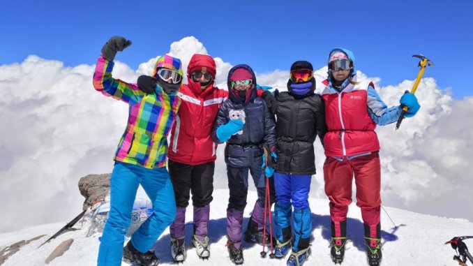 elbrus_7 Гора Эльбрус