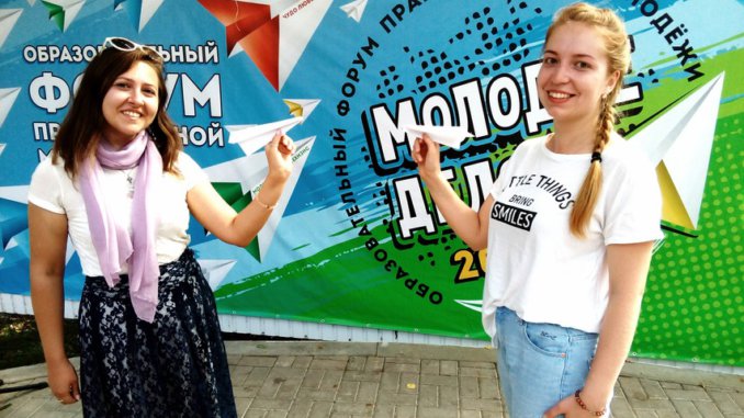 храм прихожанки ильинского храма