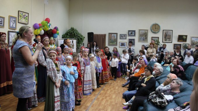 тцсо Центры соцобслуживания