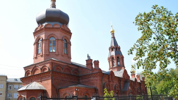 храм благовещения пресвятой богородицы храм благовещения пресвятой богородицы