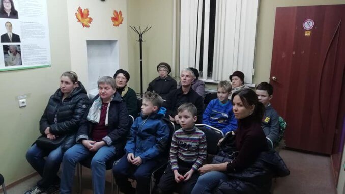 фильм василий демичев