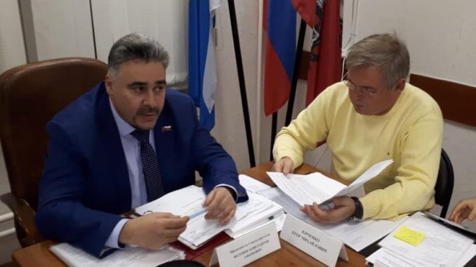 воловик1 присвоение