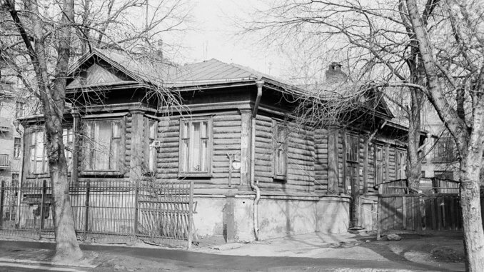 миллионая улица