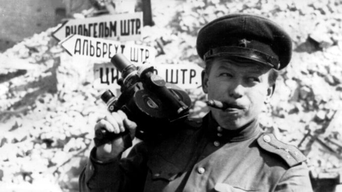 оператор_Соколов вечер памяти