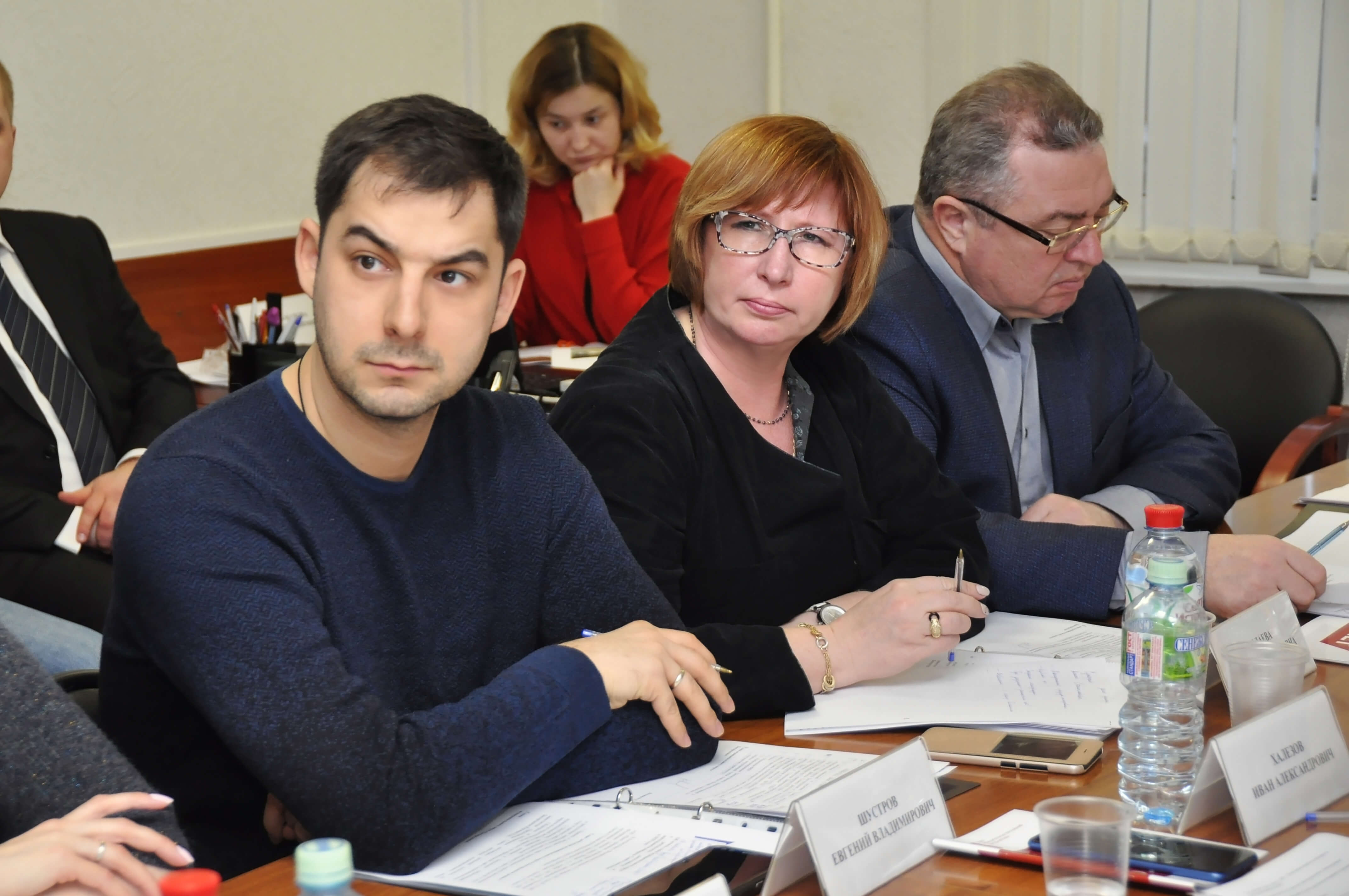 Богородском муниципальном округе