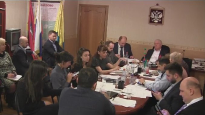 депутаты_измайлово тринадцать вопросов