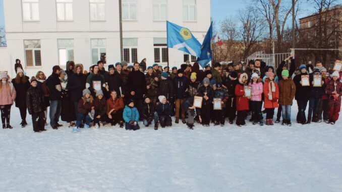 лазертаг