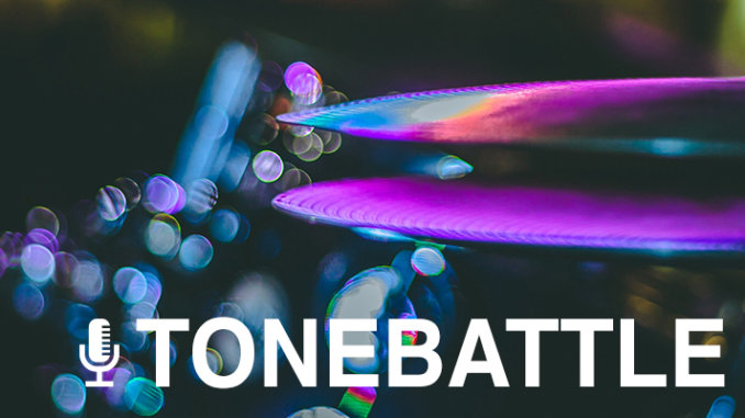 музпроект ToneBattle