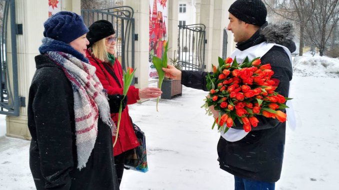 парк сокольники