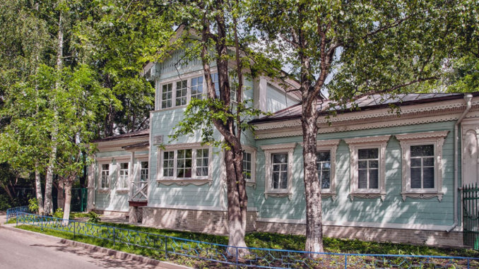 дмитров экскурсии